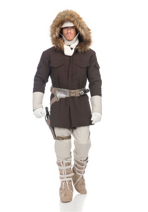 han solo hoth jacket replica|han solo hoth parka.